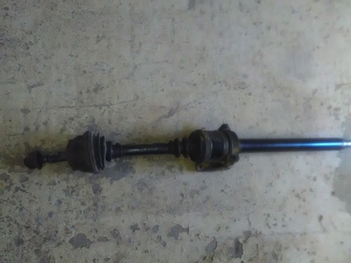 Volvo 850 arbre - volvo,