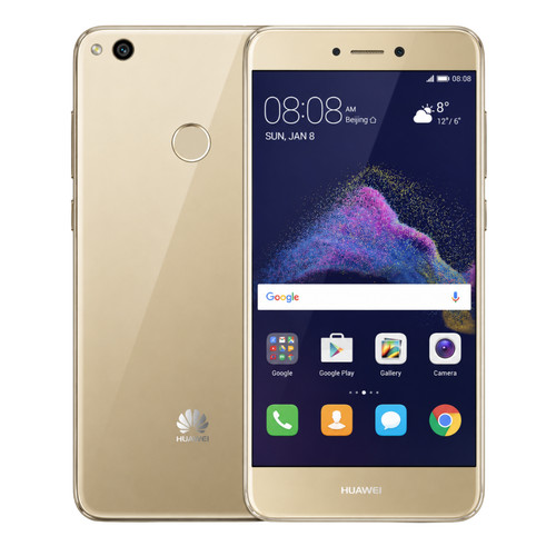 Smartphone huawei lite 2017 - huawei,