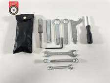 Outillage de bord Honda CBF