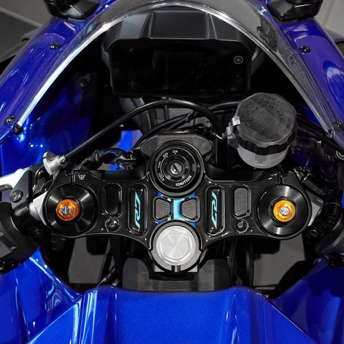 Autocollant moto - autocollant, 3d