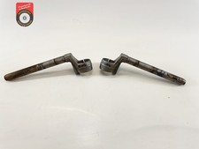 Honda VFR 750 RC36 90-93 muet