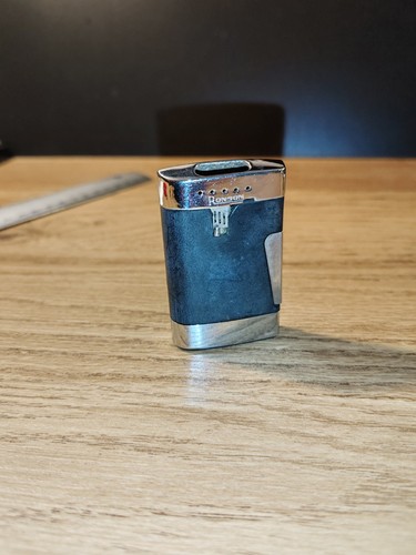 Ancien joli briquet ronson - joli,