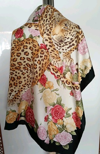 Foulard salvatore ferragamo - foulard,