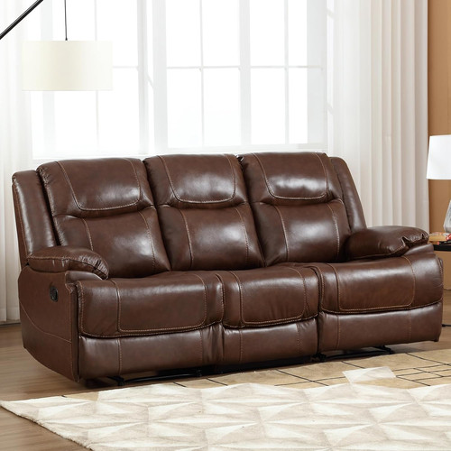 Genuine leather manual - genuine,