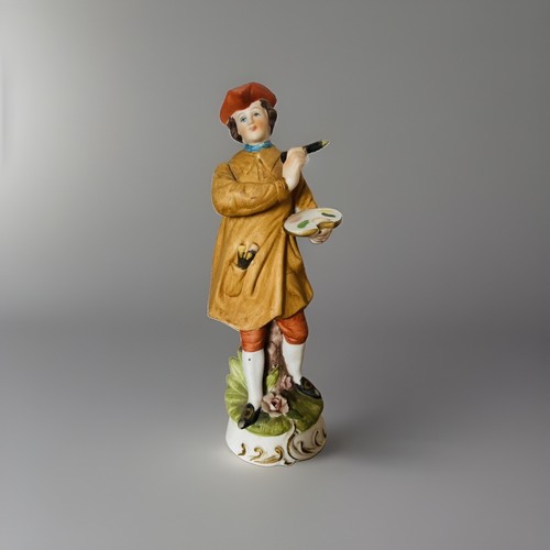Sujet personnage biscuit - personnage,