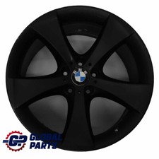 BMW X6 E71 Roue Avant Jante