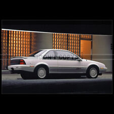 Photo A.021681 CHEVROLET BERETTA GT 1988-1993