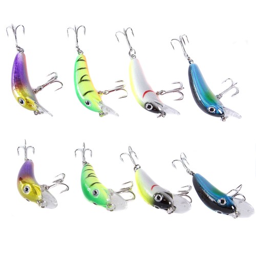 10x wobbler crankbait 2m - 10x, wobbler,