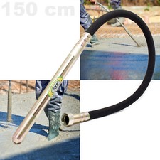 Aiguille vibrante Ø35mm 150cm