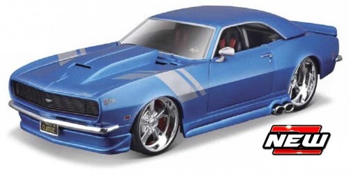 Miniature voiture tuning - miniature,