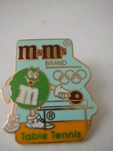 Pin s email - *, m&m's