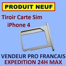 TIROIR METAL ORIGINE APPLE