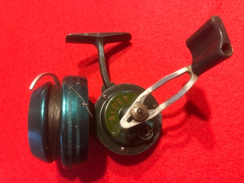 Ancien moulinet alder pick - moulinet, up