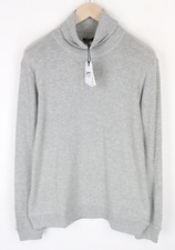 Pull En Coton Mélangé