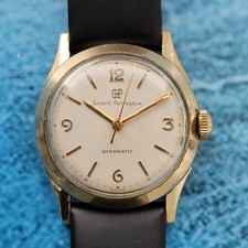 Montre-Bracelet Homme Vintage