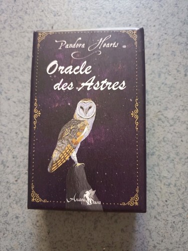 Oracle des astres de - ✨oracle, astres✨de