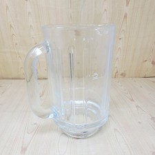 Kenwood bicchiere Jug Glass Blender BL700 BL710 AT358 KAH358GL chef sense