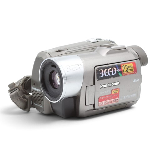 Panasonic gs230 caméscope - nv-gs230,