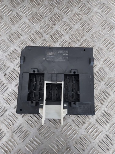 Boitier module calculateur - ,