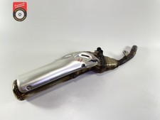 Suzuki XF 650 Freewind AC 97-03 - Silencieux échappement système...