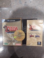zelda the wind waker gamecube