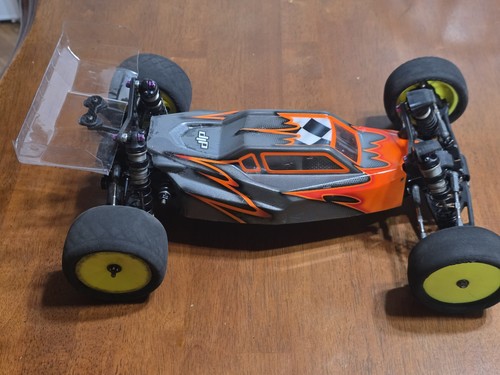 Tlr team losi 0 - losi, 22