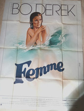 AFFICHE CINEMA ORIGINALE