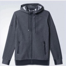 Veste de sport Porsche Design Adidas Parka Real Madrid Mourinho