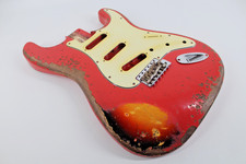 MJT Custom Vintage Aged Corps