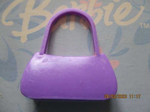 Poupee barbie accessoire - poupee, :