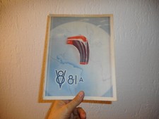  catalogue Matford V8 81A imp. Draeger