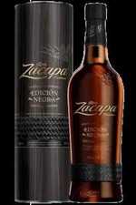 Rhum Zacapa Édition Noire