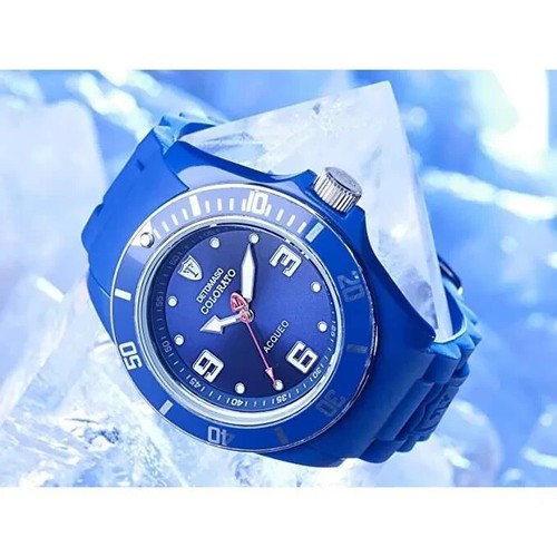 Montre homme detomaso - montre,
