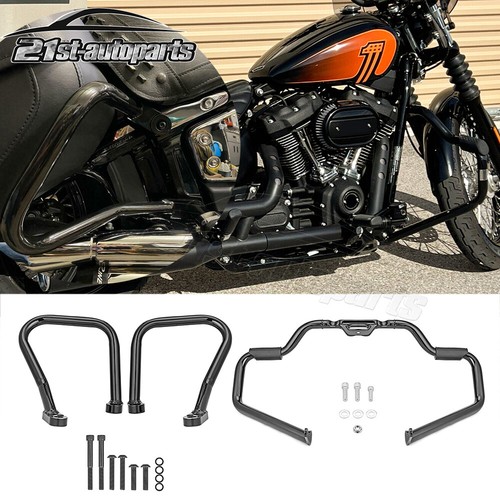 For harley 2018 softail - for, 2018+