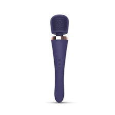 Sextoys Femme Wand Brush Crush