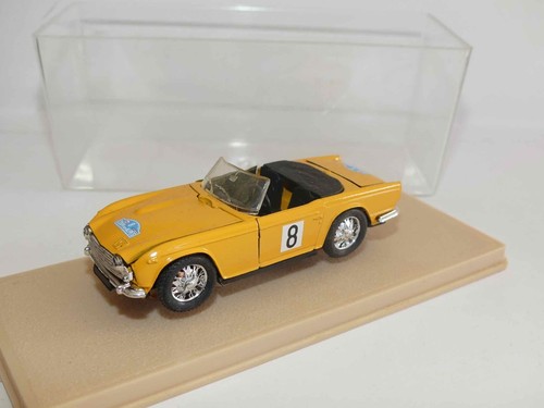 Triumph tr5 roadster - triumph,
