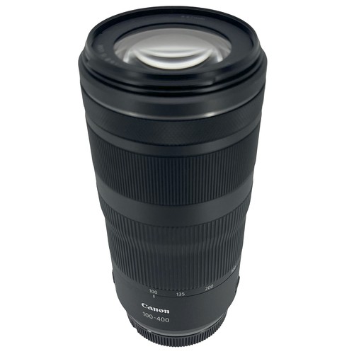 Canon 100 400mm 6 8 - canon, rf