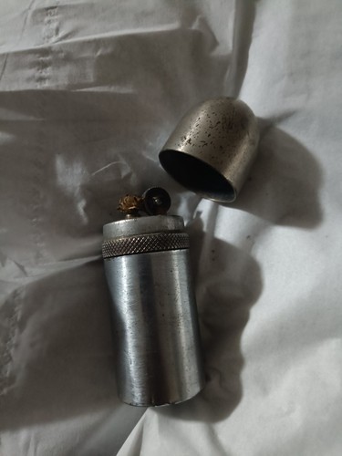 Briquet militaire obus ww2 - militaire,
