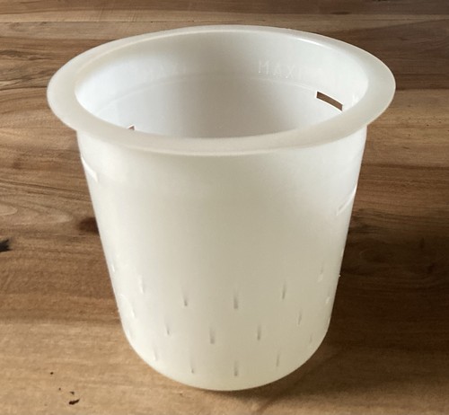 Faisselle pour fromagère seb - pour,