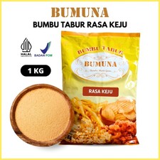 Tabur Kripik Mie Spice Global