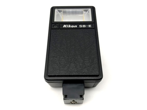 Nikon speedlight appareil - speedlight,
