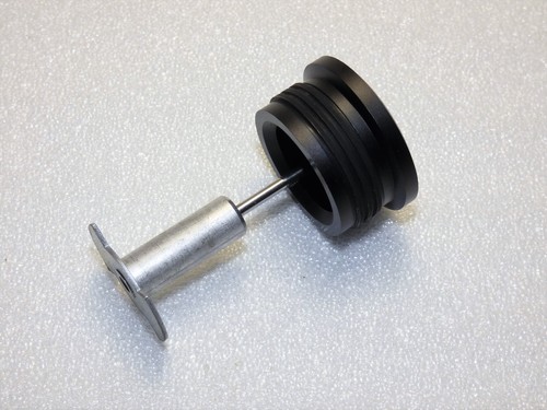 Roller guide right - , teac