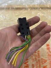 Fil de commutateur de