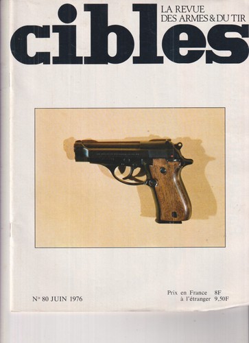 Cibles sten iii - cibles, mk