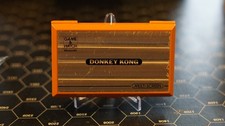 Game and Watch Nintendo Donkey