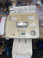 Panasonic KX-FP250 Fax Machine