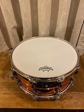 YAMAHA SD6465 Snare Drum 14" x