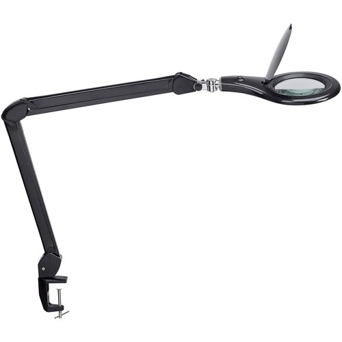Lampe loupe led maul - maul, macro