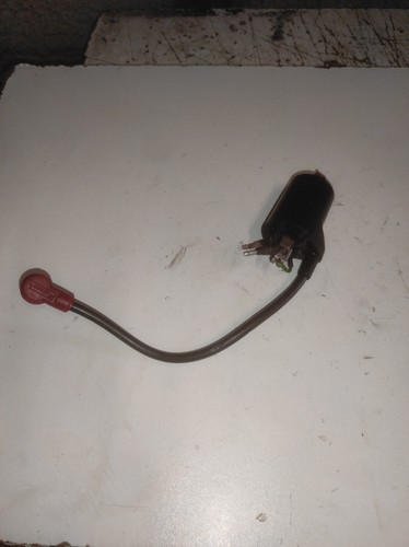 Bobine 125 1989 1997 - 1997, 500