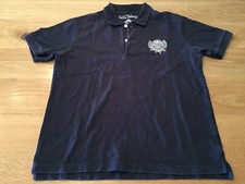 Polo SCAPA SPORTS D'Occasion - Taille S Couleur Bleu Marine - Pour Hommes